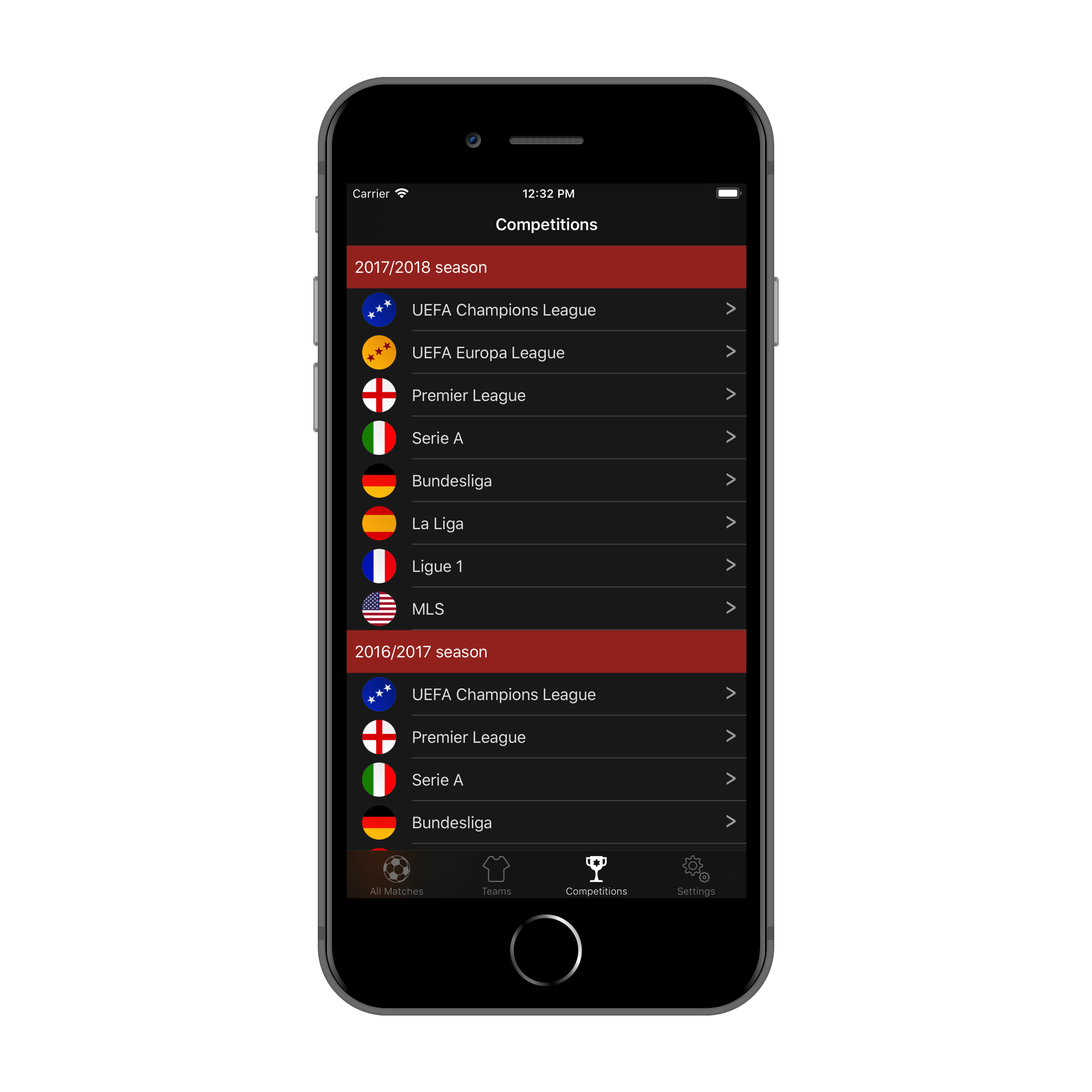 Stats Zone gallery image