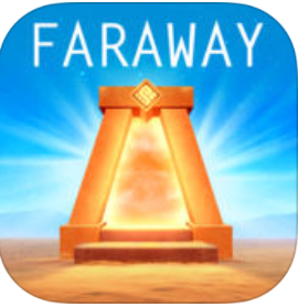Faraway: Puzzle Escape