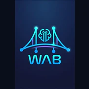 Web Agent Bridge (WAB logo