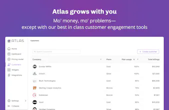 Atlas gallery image