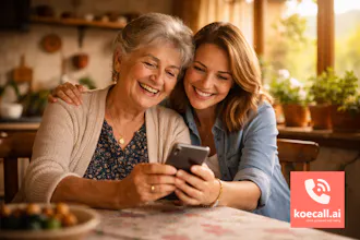 koecall.ai gallery image