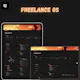 Freelance os