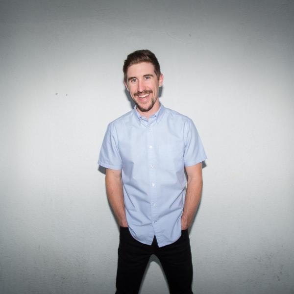 Hustle - The Client-Agency Relationship w/Brandon Breitenbach