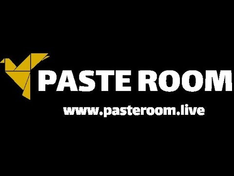 Paste Room gallery image