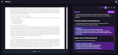 Revix AI gallery image