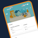 Checklist app for recurring routines