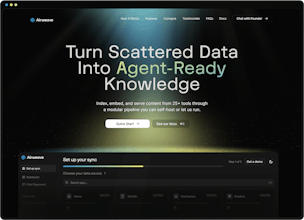 Airweave Gallery Image