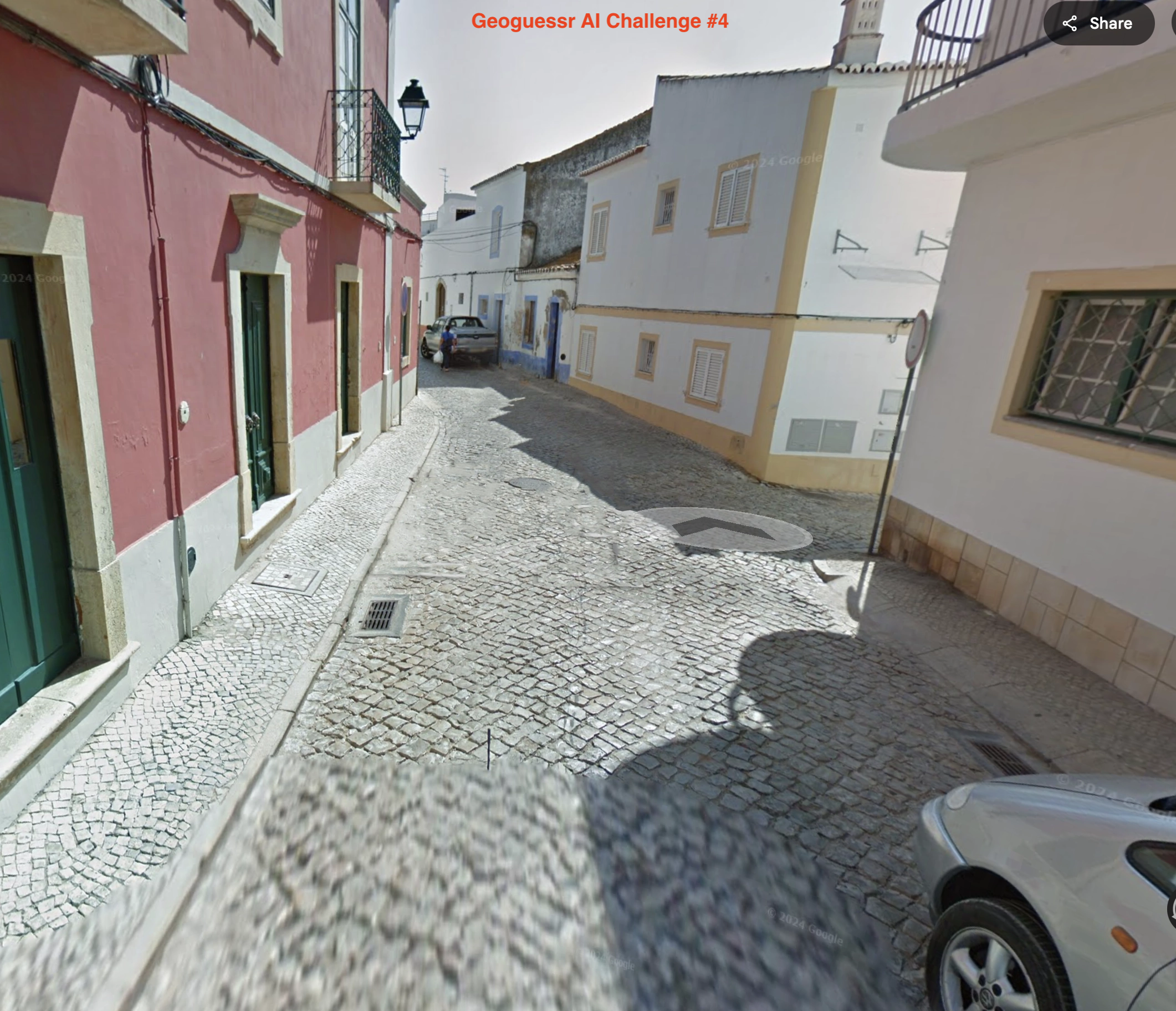 GeoGuessr.ai gallery image