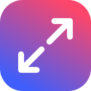 AI Image Upscaler Pro logo