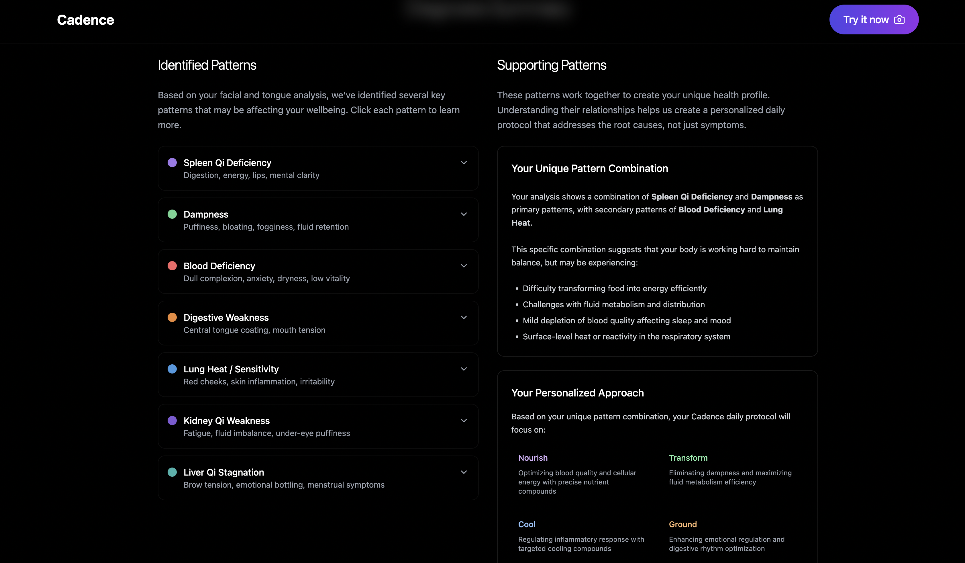 Cadence Health gallery image
