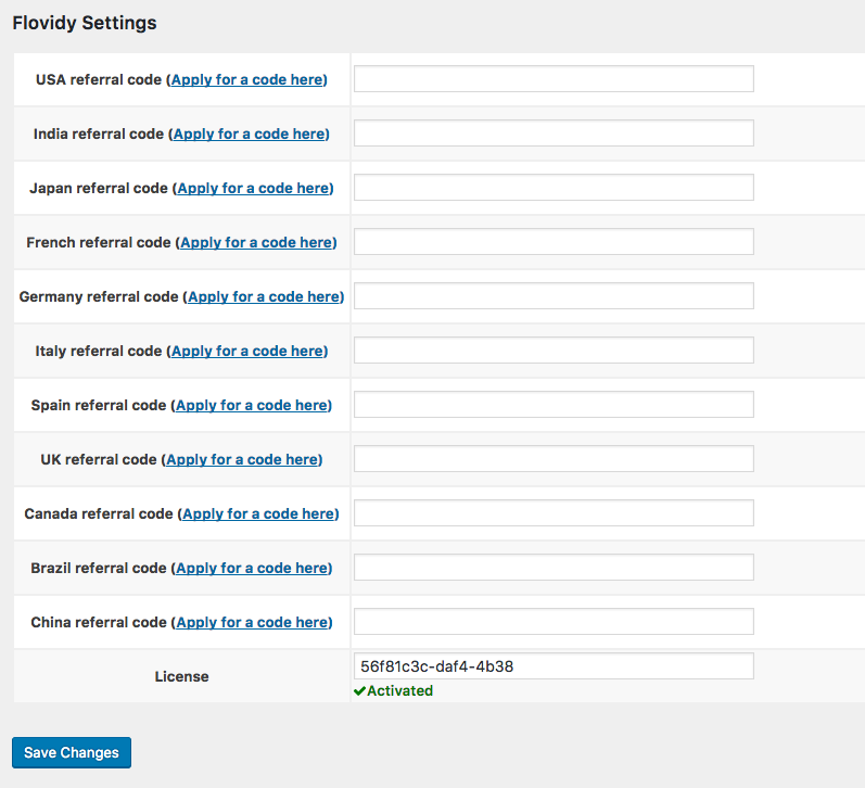 Flovidy gallery image