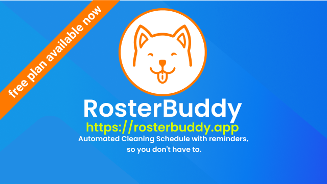 RosterBuddy gallery image