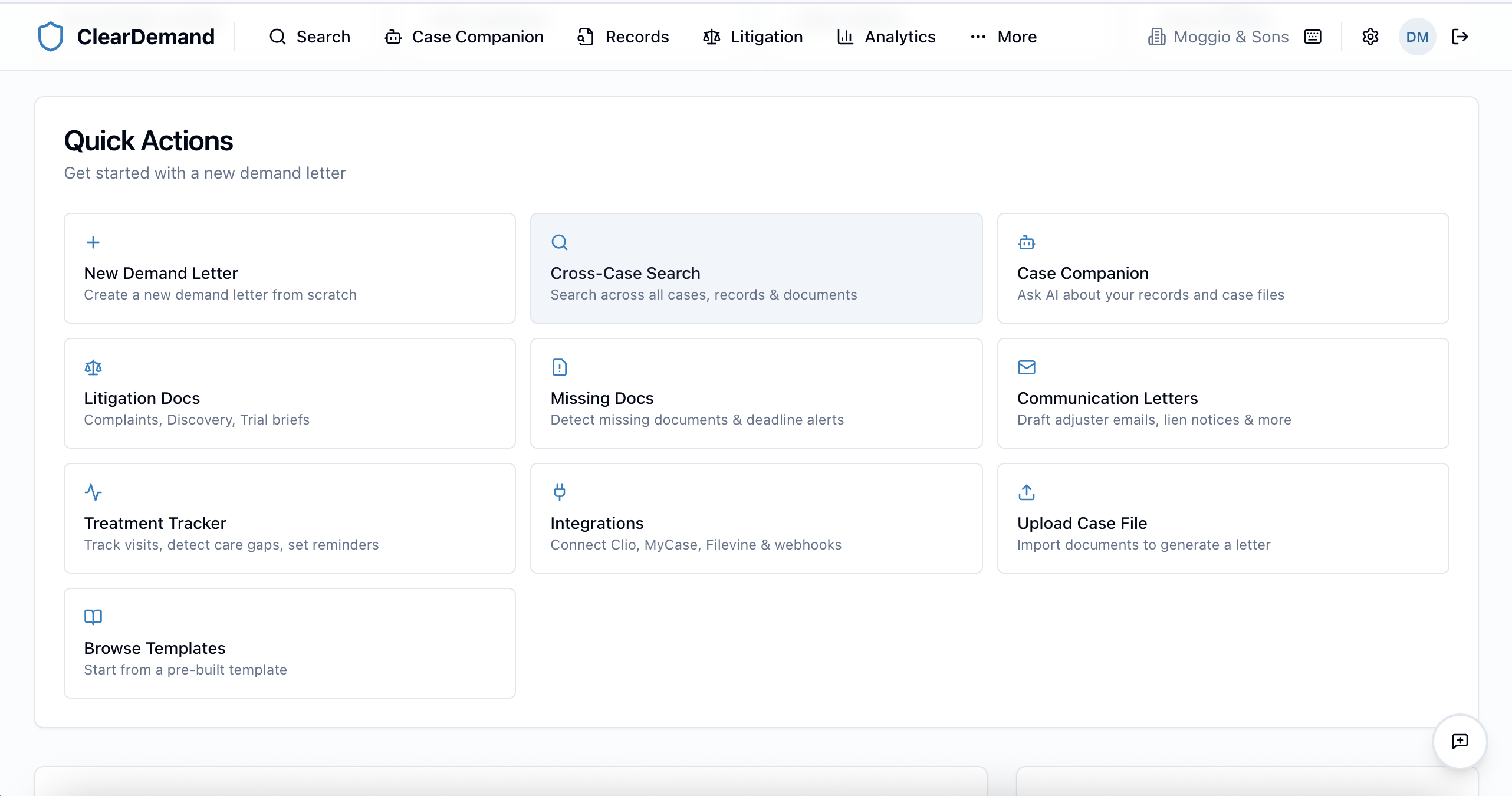 ClearDemand gallery image