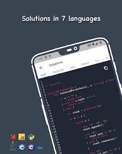 AlgoLibs- A guide for coding interviews gallery image