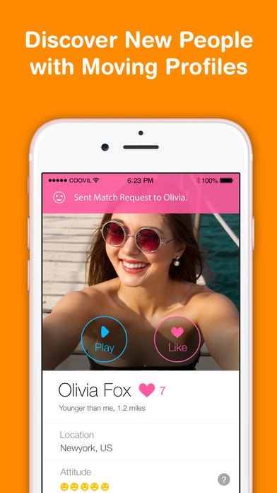 Cool Meet: New Friends, Dating gallery image