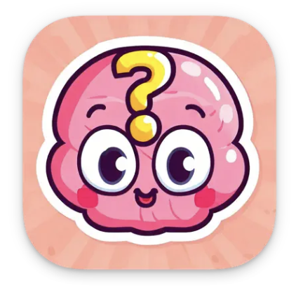 Riddle Quiz－Trivia L... logo