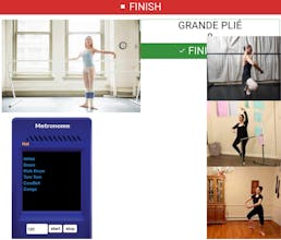 OnClass–Online Fitness Classes by Voopty gallery image