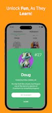 Dino Points gallery image