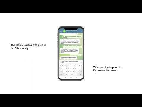 ChatGPT for mobile gallery image
