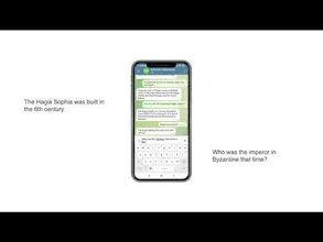 ChatGPT for mobile gallery image