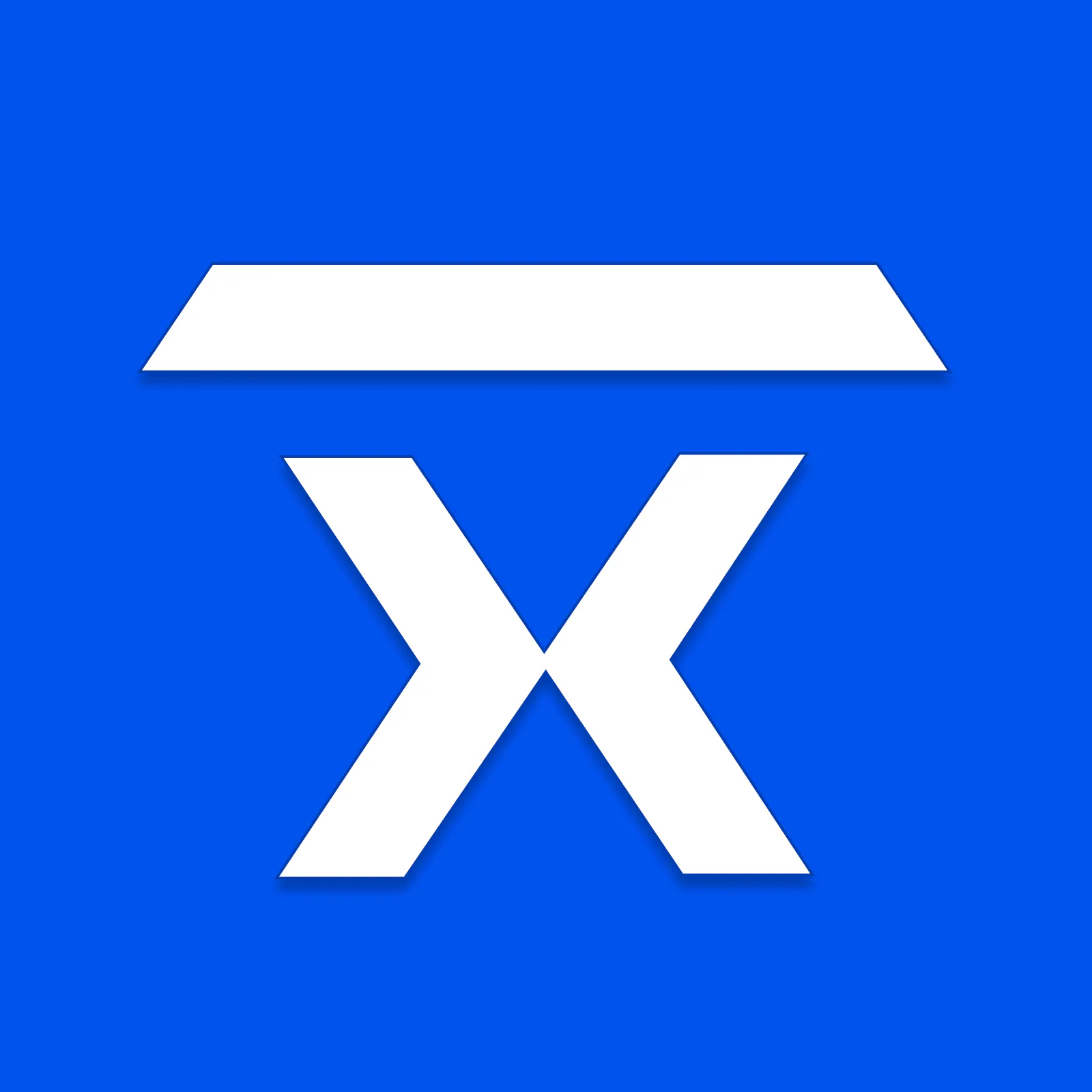 waxTable AI Document Workspace logo