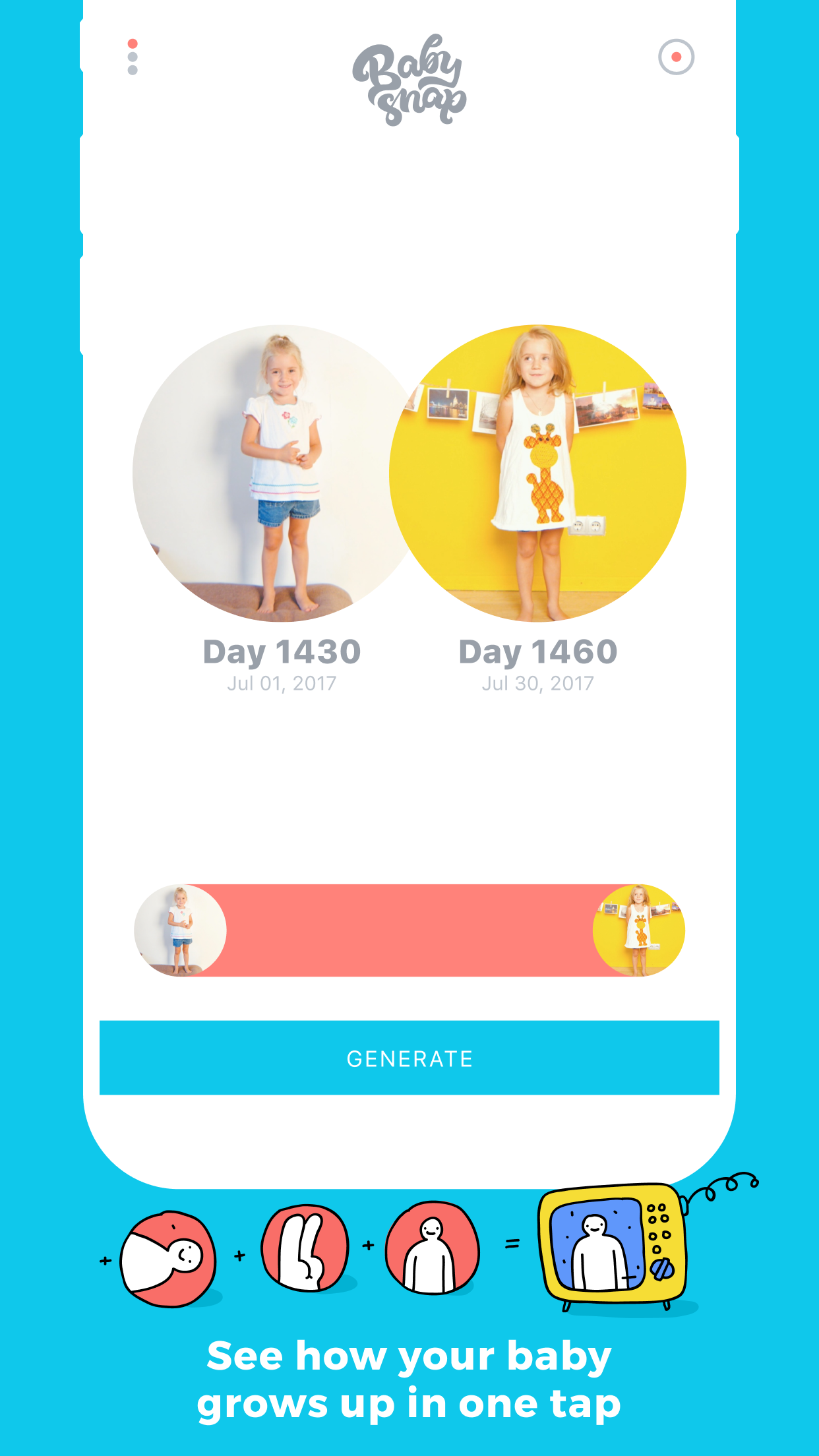 Baby Snap gallery image