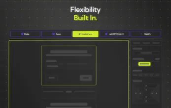 StudioForm Pro Library gallery image