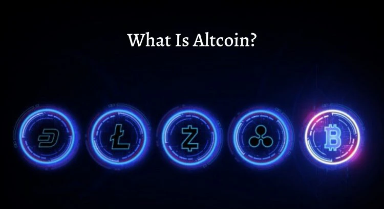 Create an altcoin with help of Icoclone