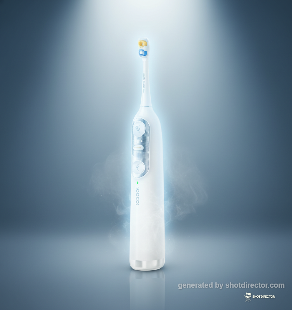 Shot Director - Screenshot 2 showing product features and functionality