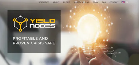Yieldnodes gallery image