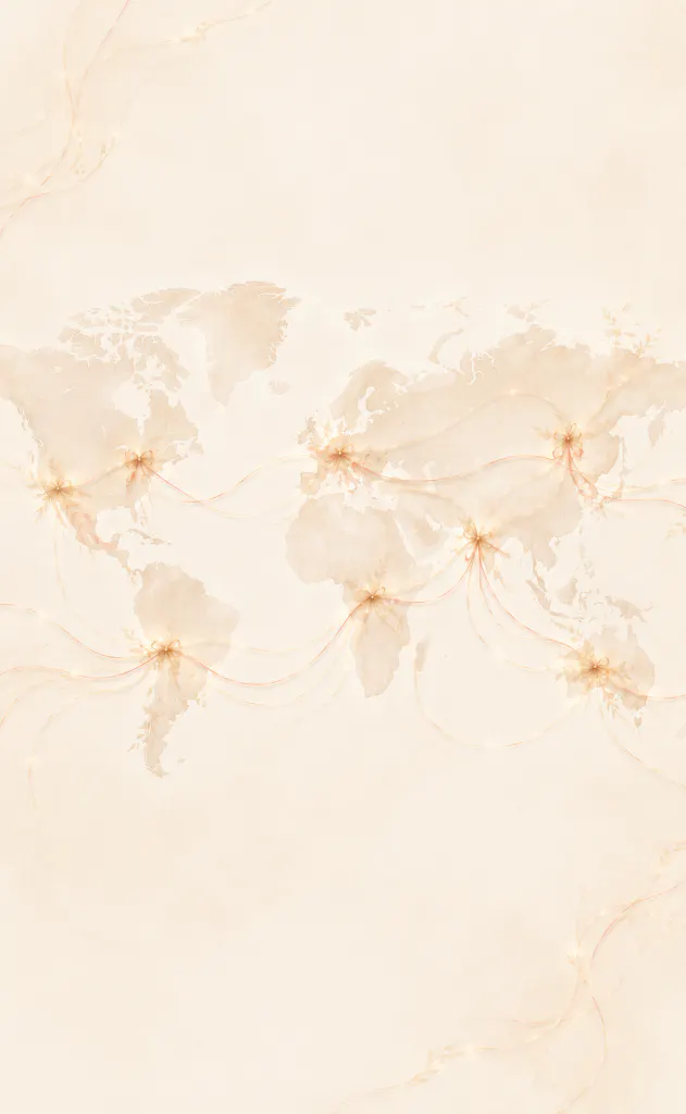 Dori — Emotional Thread Connections logo