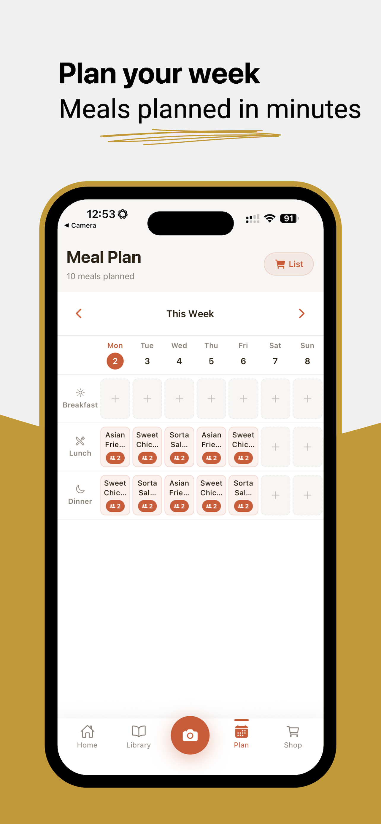 FantasticFlavour gallery image