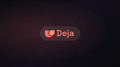 Deja gallery image