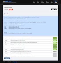 SubWatch gallery image