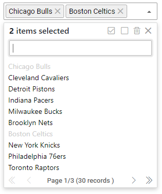 v-selectpage gallery image