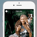 Vogue for iOS