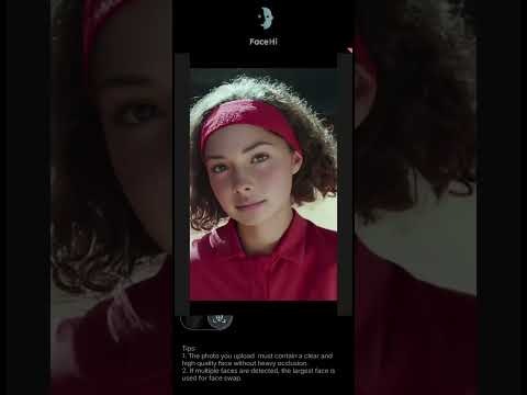 FaceHi gallery image