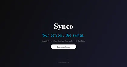 Synco gallery image