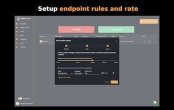 Code Hawk gallery image