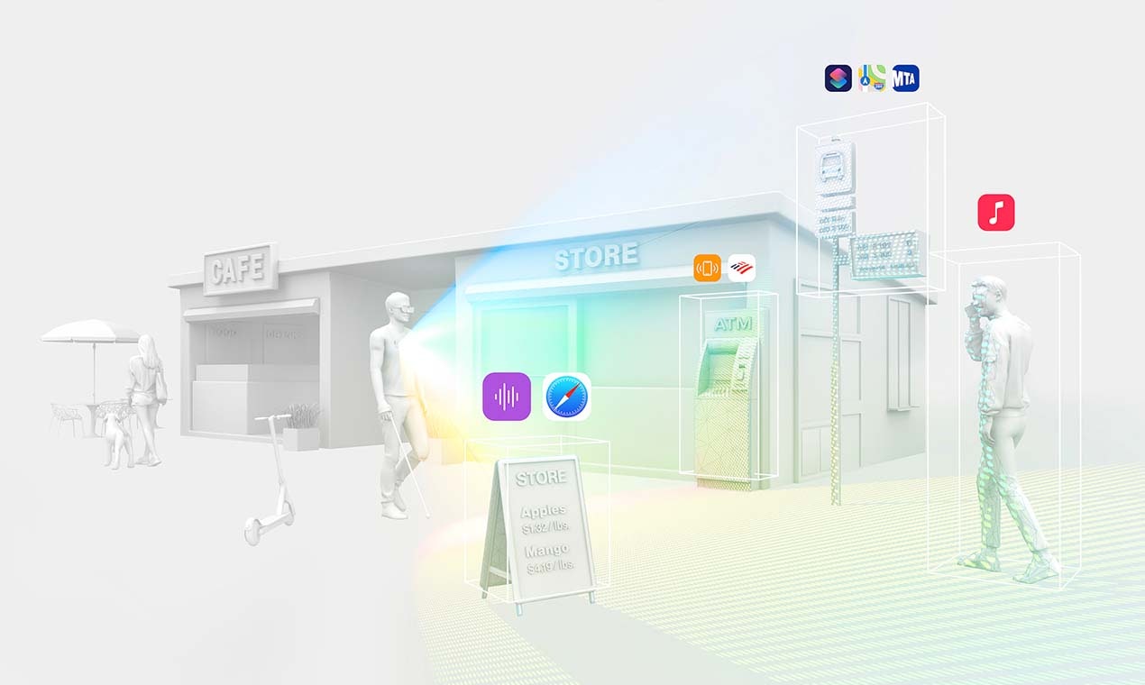 Dot Go - Conéctate con las cosas a tu alrededor media 3
