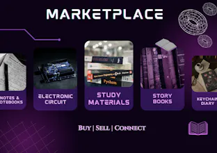 CampusKart gallery image