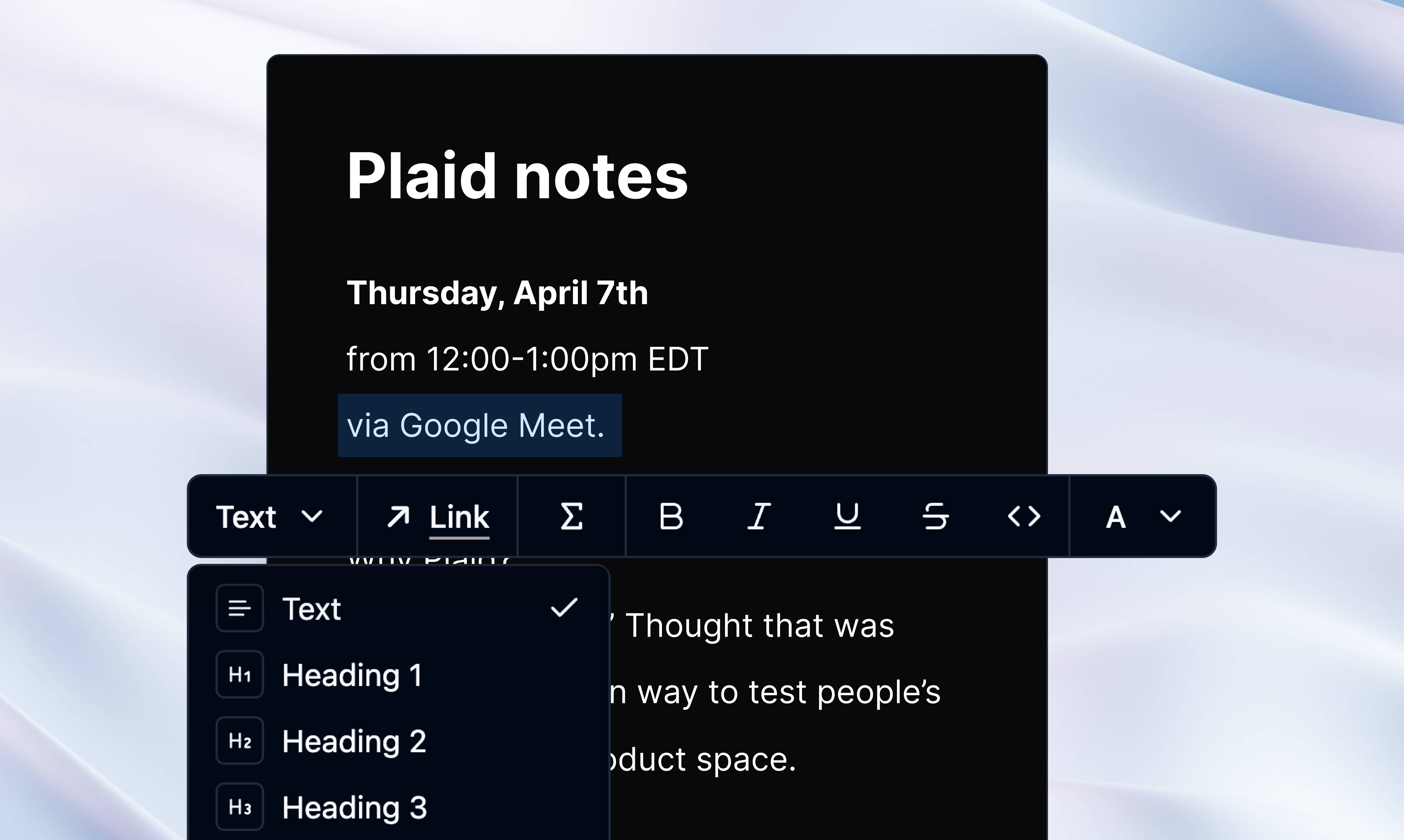 Grindstone gallery image