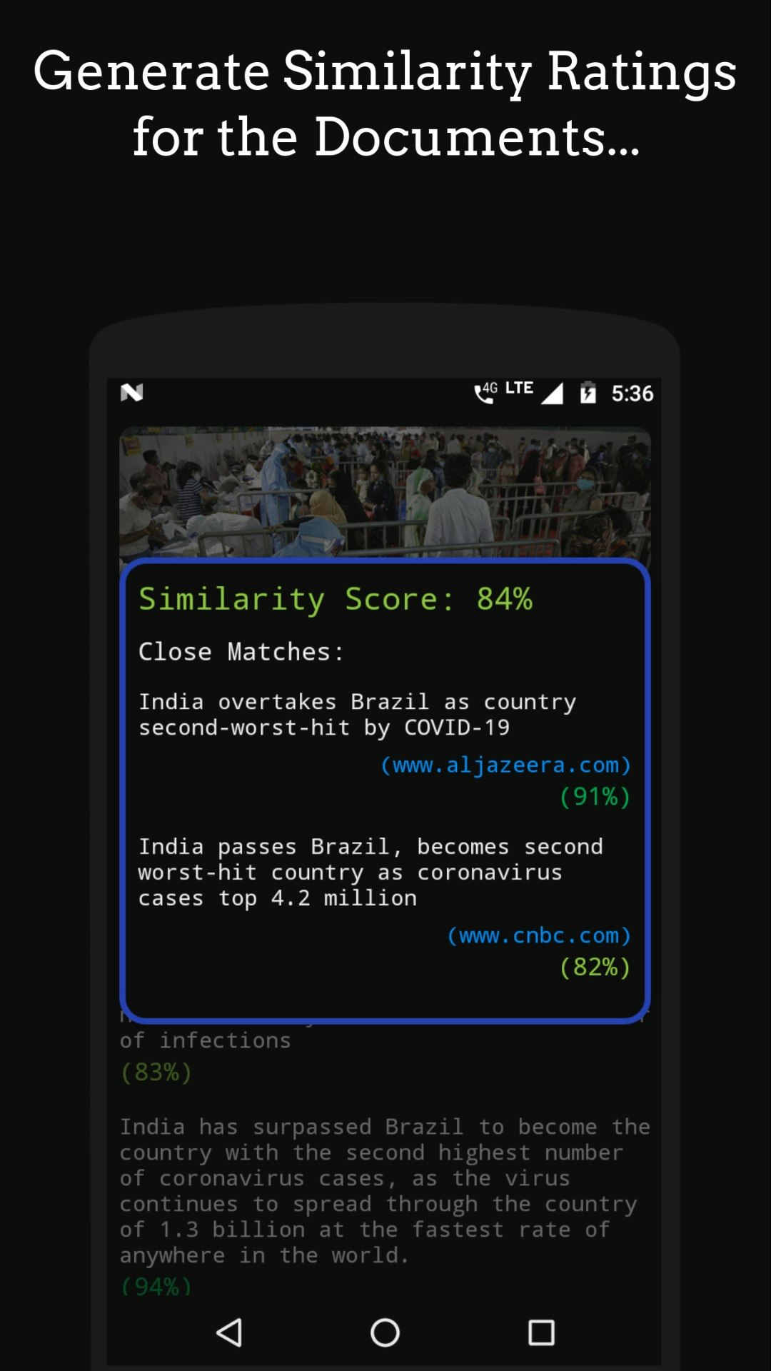 Fallacy Filter gallery image
