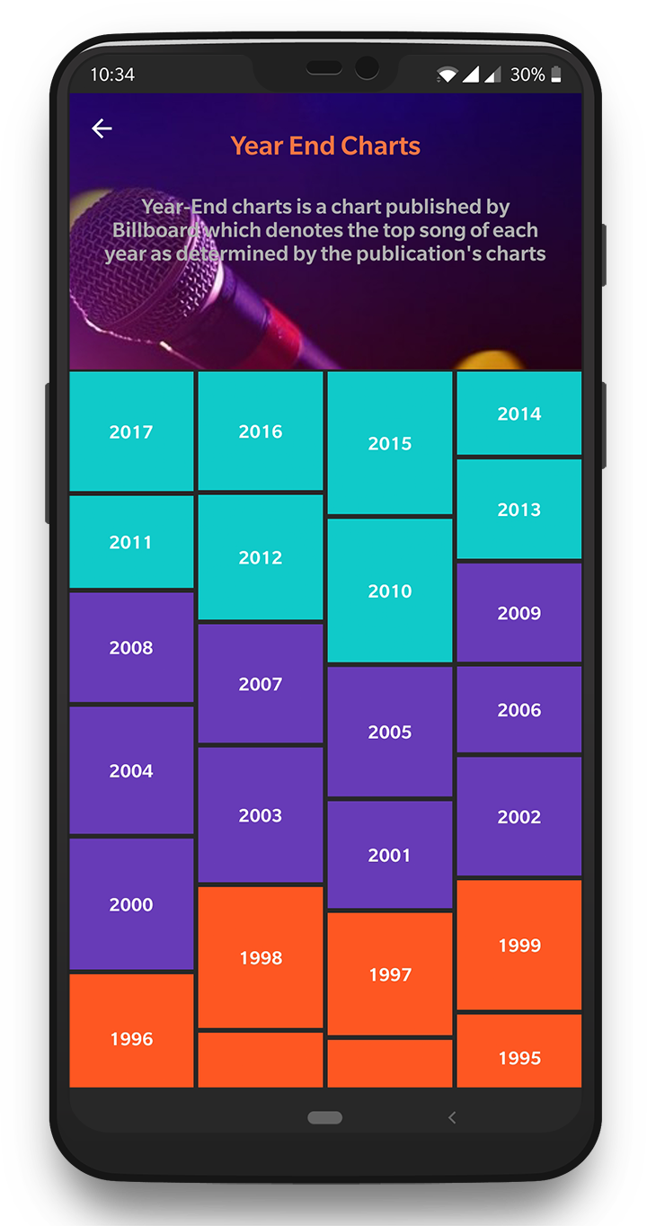 SpotyTube gallery image