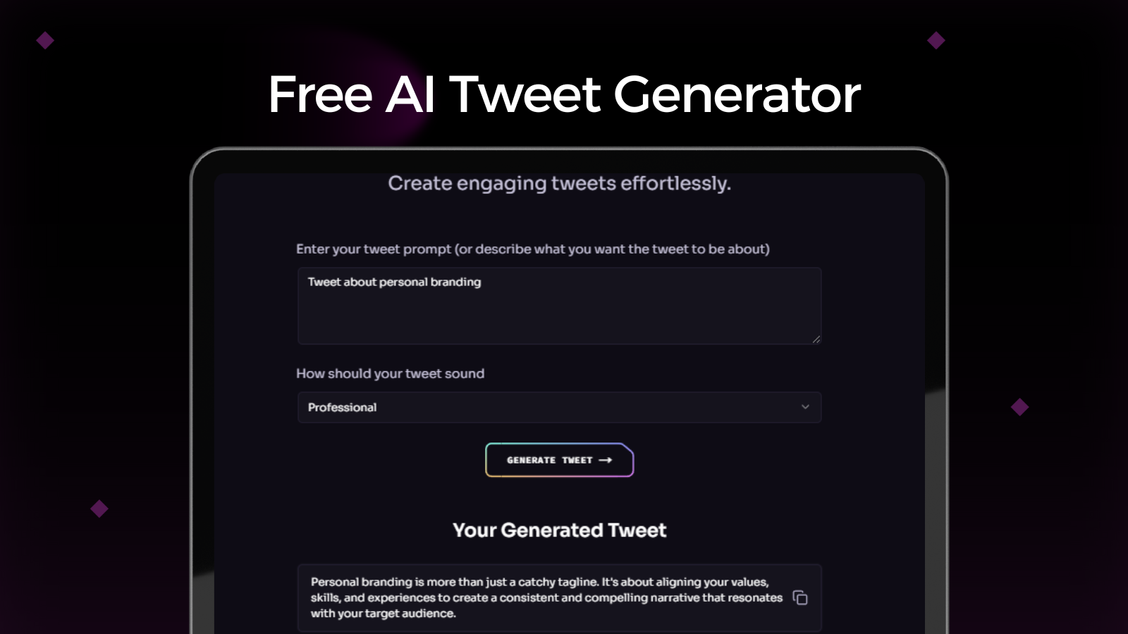 Qura - Free Tool gallery image