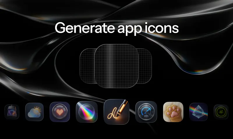 Glaze by Raycast screenshot 6