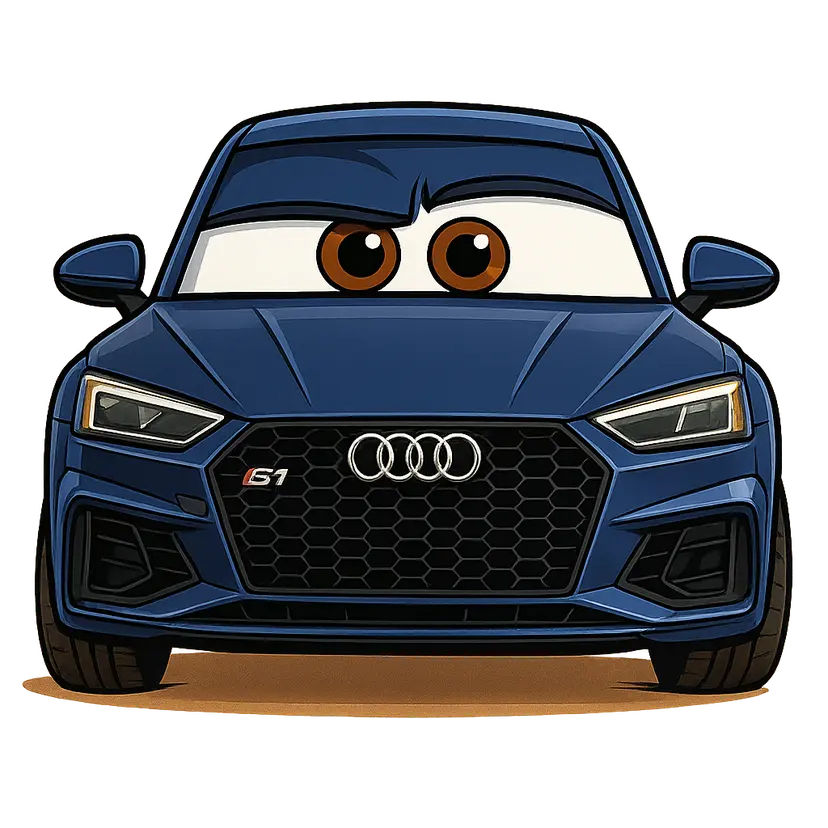 AutoToonify gallery image