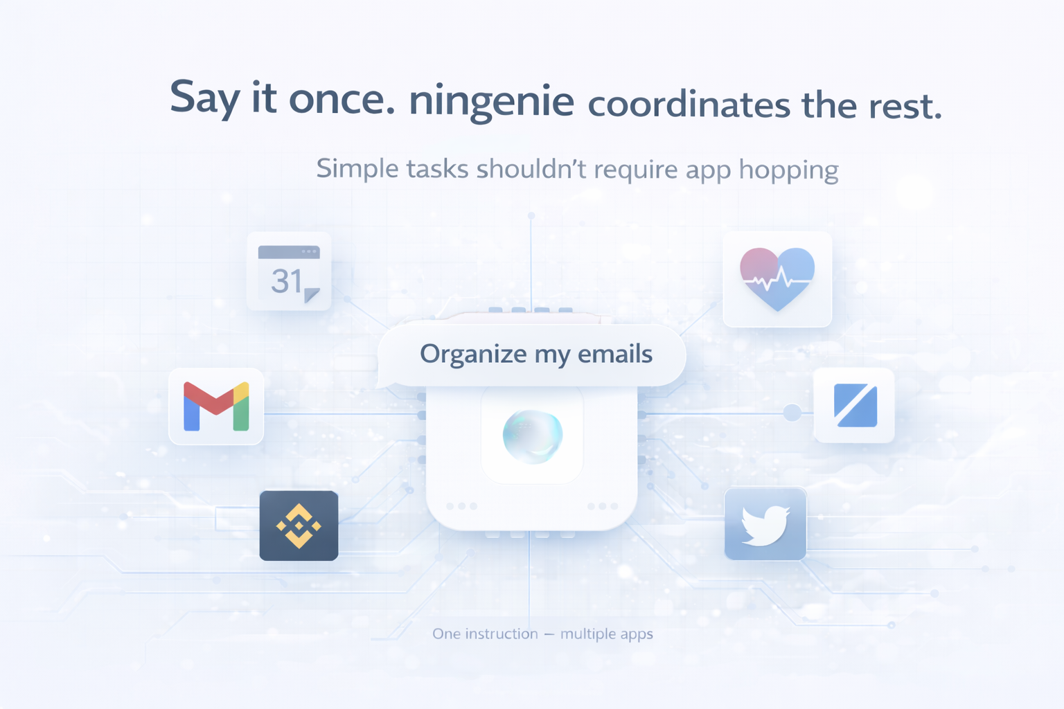 Ningenie gallery image