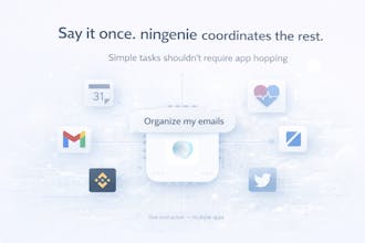 Ningenie gallery image