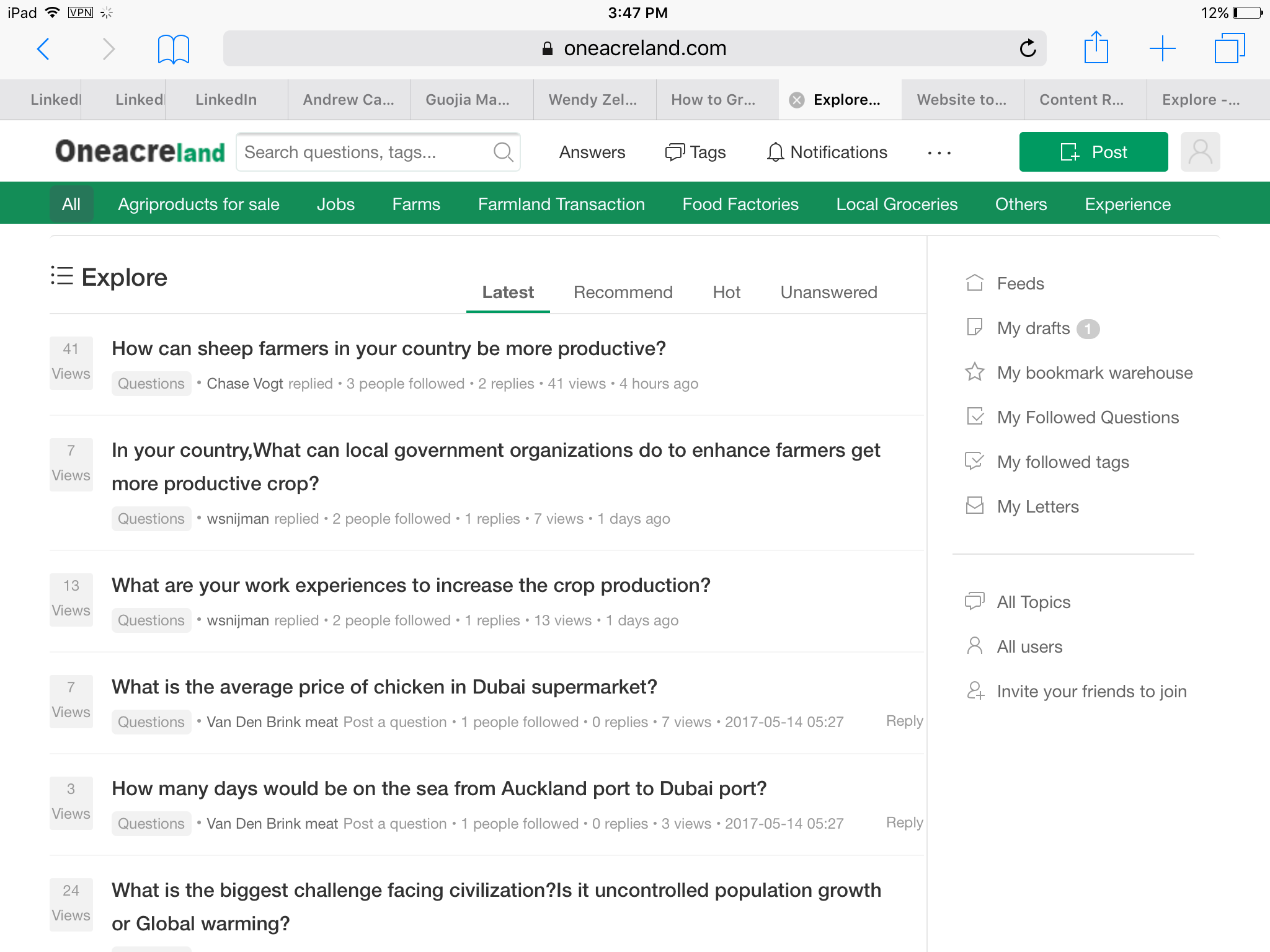 Oneacreland gallery image